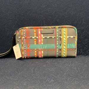 NWT Vera Bradley Wallet